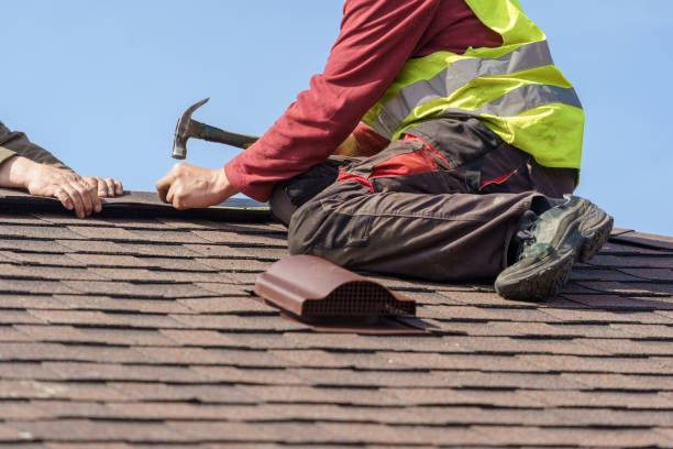  Ennis, TX Roofing Contractor Pros