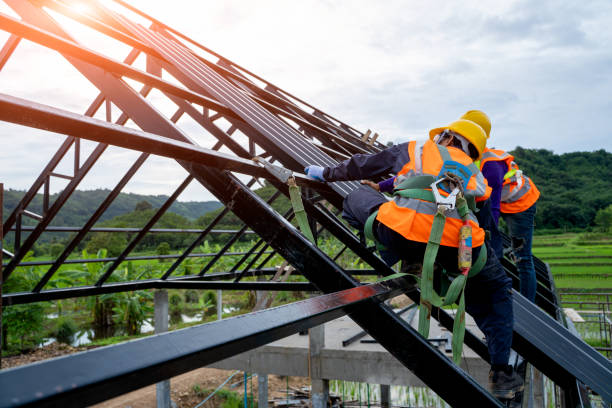 Best Commercial Roofing Services  in Ennis, TX