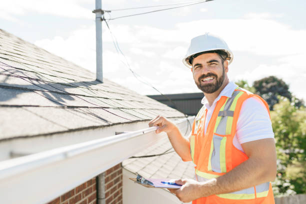 Best Roof Maintenance Services  in Ennis, TX