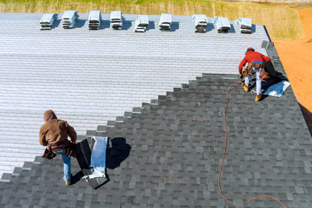 Best Storm Damage Roof Repair  in Ennis, TX