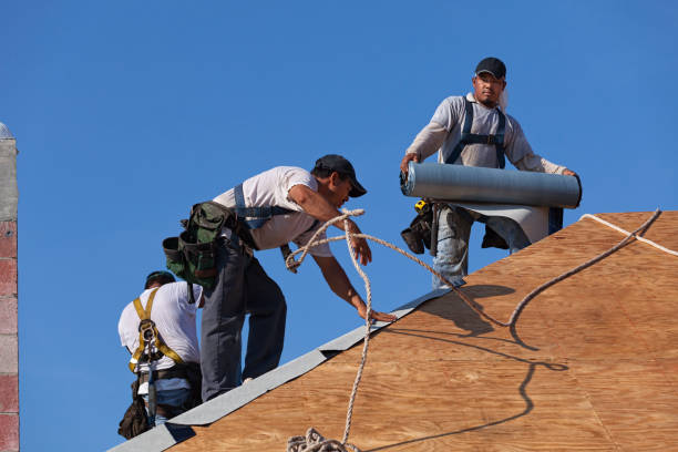 Best Tile Roofing Contractor  in Ennis, TX