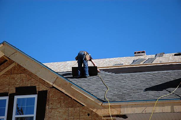 Best Best Roofing Contractors  in Ennis, TX