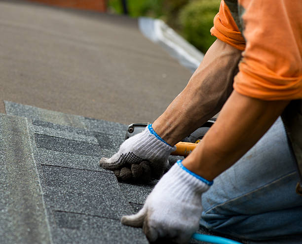 Best Residential Roofing Contractor  in Ennis, TX