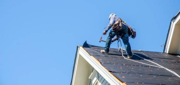 Ennis, TX Roofing Contractor Company